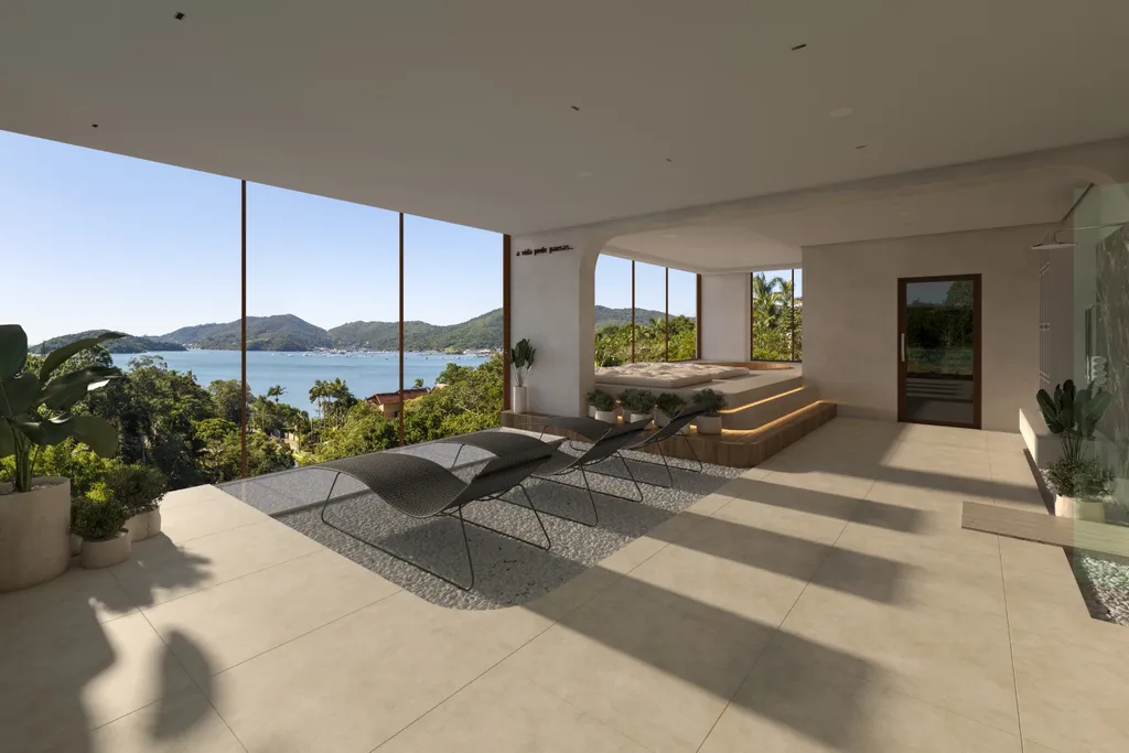 Imagem APARTAMENTO RESIDENCIAL em Porto Belo - SC, Vila Nova