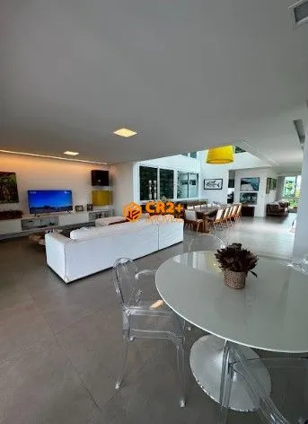 Imagem Vendo casa Alto padrao 1.080 m2, 06 quartos, 06 suites em Toquinho/Ipojuca.