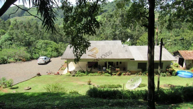 Imagem Área Agrícola para Venda em Ipumirim, Centro
