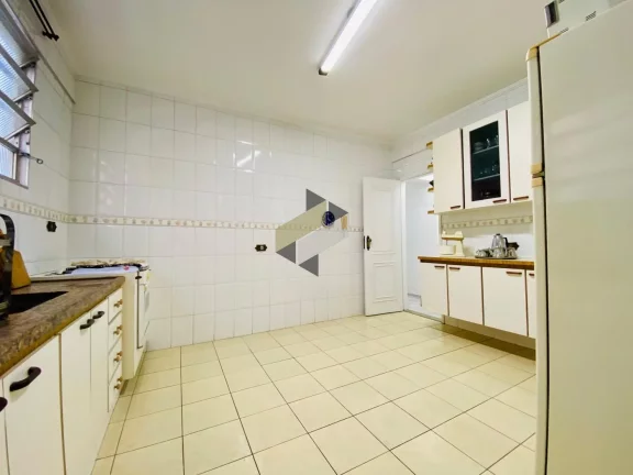 Imagem Apartamento para Venda em Santos, Embaré, 2 dormitórios, 1 suíte, 3 banheiros, 1 vaga