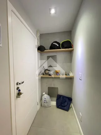 Imagem Apartamento em Alphaville - Barueri, SP
