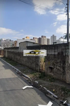 Imagem Terreno com 1.790mts para venda/locação Pq Fongaro