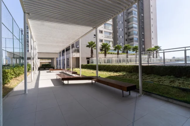 Imagem Apartamento à venda em São Paulo, Barra Funda, com 3 quartos, 100m2