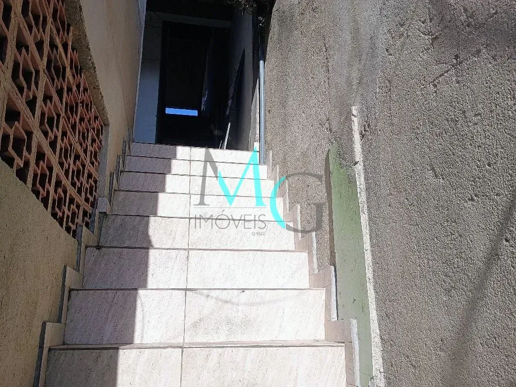 Imagem Prédio para alugar, 280 m² por R$ 5.000,00/mês - Santa Cruz - Rio de Janeiro/RJ