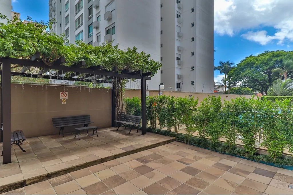 Imagem Apartamento em Passo da Areia