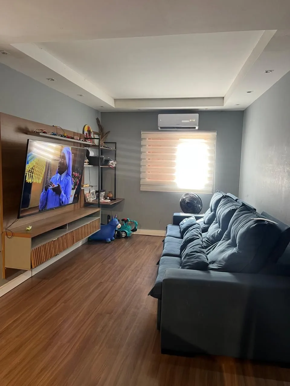 Imagem Casa Comercial em Belém Novo