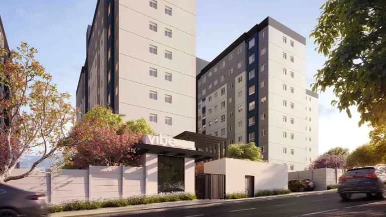Foto do imóvel APARTAMENTO RESIDENCIAL em São Paulo - SP, Vila Itaim