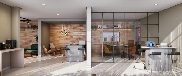 Imagem APARTAMENTO RESIDENCIAL em São Paulo - SP, Vila Madalena