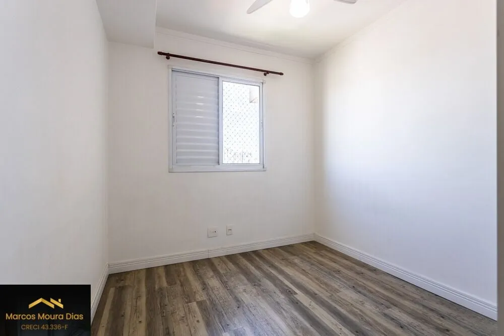 Imagem Apartamento no Ipiranga com 2 Dormitórios ( 1 suíte) 1 Vaga. Edifício com Lazer e Portaria 24 hs
