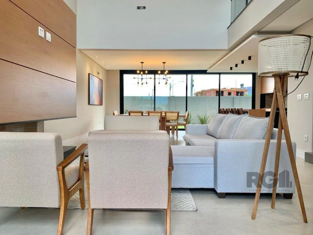 Imagem Casa de Condomínio em Xangri-la