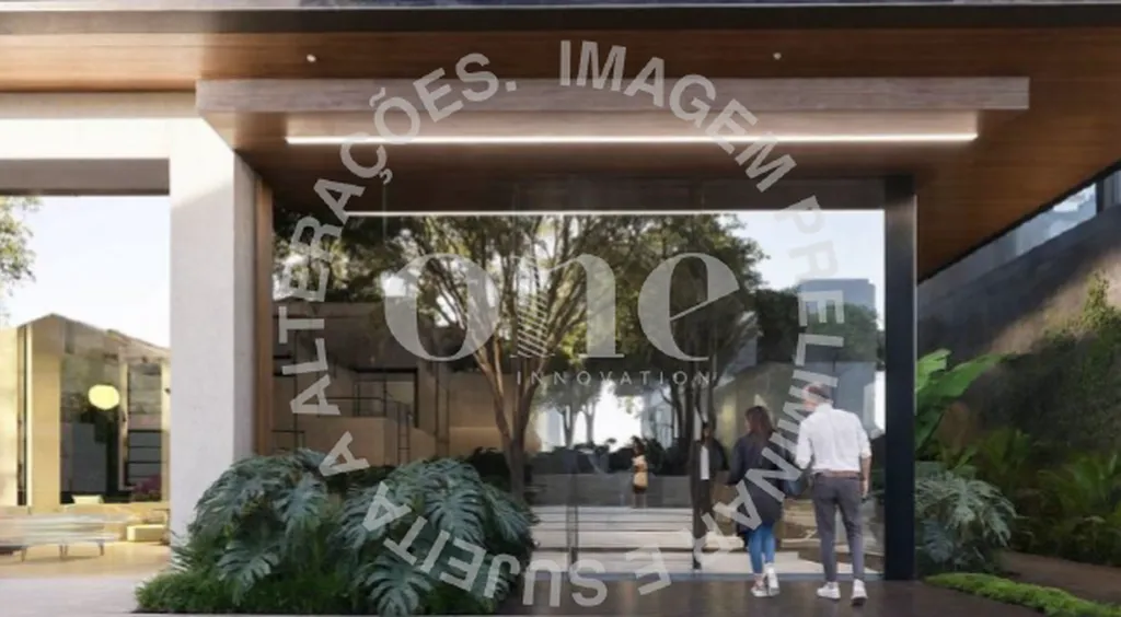 Imagem Nex One Sarutaiá Jardins - Breve Lançamento - Nex One Sarutaiá Jardins - Residencial