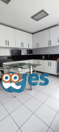 Imagem Casa Duplex para venda na Santa Monica