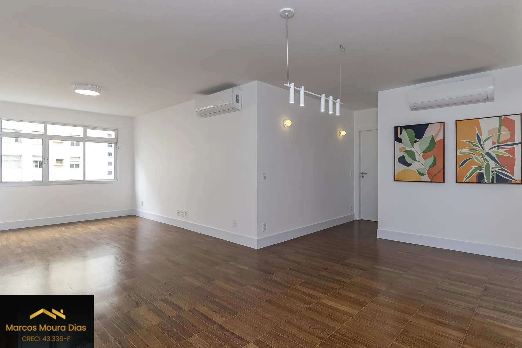 Imagem Apartamento Alto Padrão 128m2 reformado | 3 suites | 1 vaga