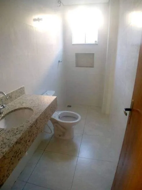 Imagem Área privativa à venda, 3 quartos, 1 vaga, JARDIM LEBLON - Belo Horizonte/MG