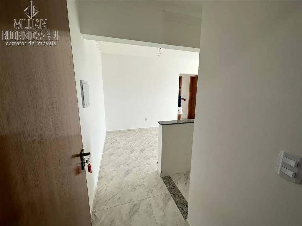 Imagem Apartamento à Venda em Vila Mirim, Praia Grande - SP