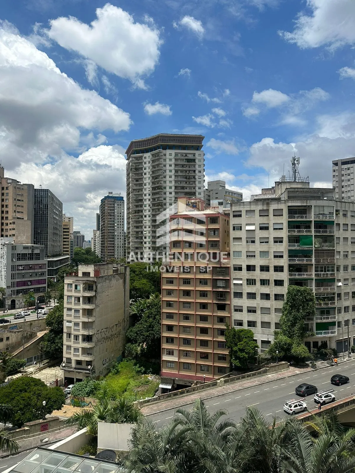 Imagem MOOD CONSOLAÇÃO - Apartamento à venda no bairro Consolação - São Paulo/SP, Zona Central