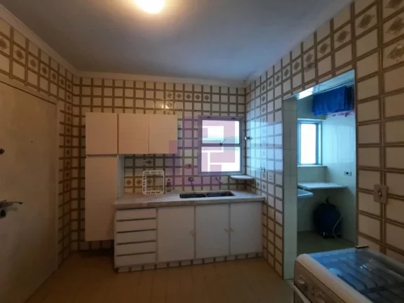 Imagem Apartamento para Venda em Guarujá / SP no bairro Astúrias