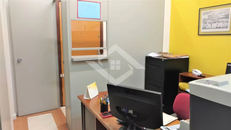Imagem ALUGO - SALA COMERCIAL - CENTRO