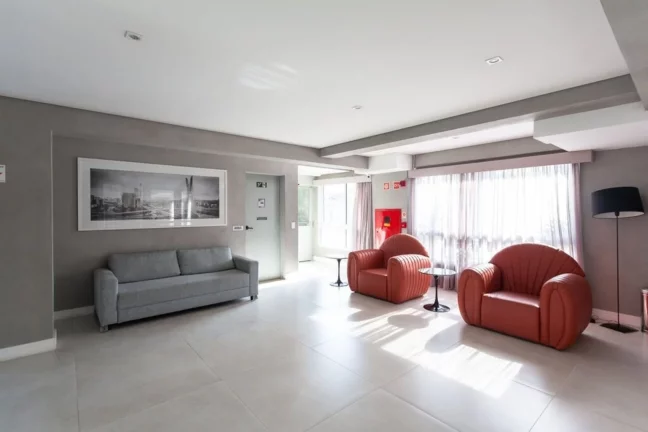 Imagem APARTAMENTO RESIDENCIAL em São Paulo - SP, Campo Belo