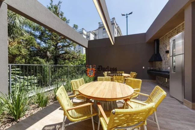Imagem Apartamento com 3 dormitórios à venda, 173 m² por R$ 2.395.303,49 - Alto da Boa Vista - São Paulo/SP