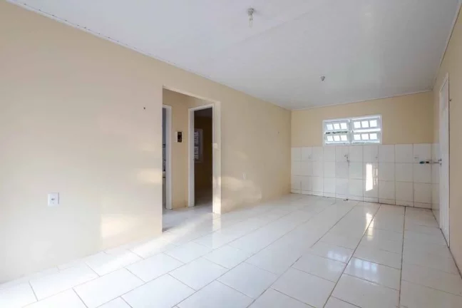 Imagem DESOCUPADA!!! Casa dois dormitórios, cond fechado junto RS040, Águas Claras