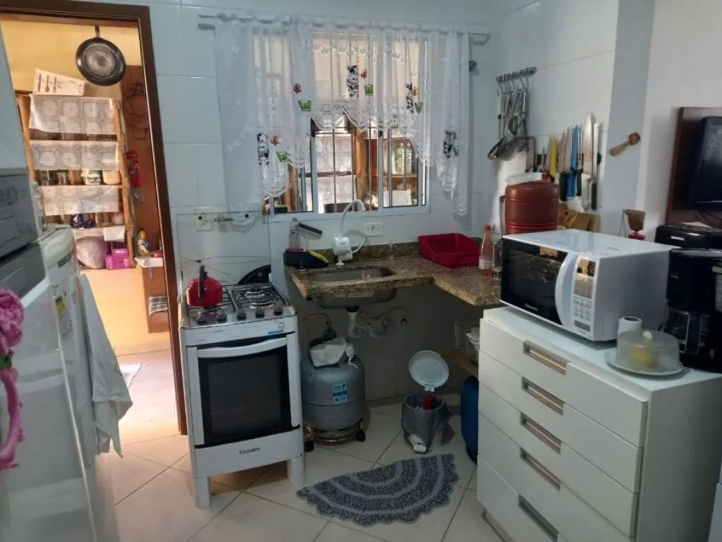 Imagem Casa à Venda em Est Balneário Tupi, Itanhaém - SP