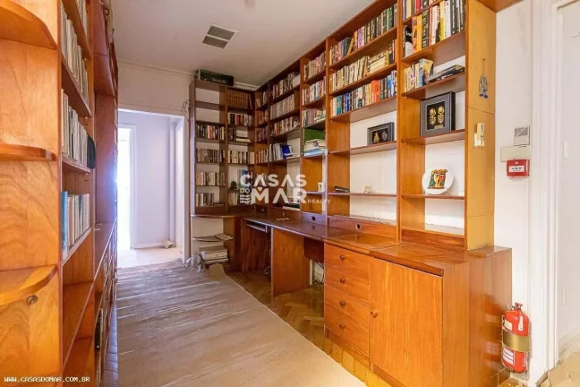 Imagem Apartamento para Venda em Rio de Janeiro / RJ no bairro Flamengo