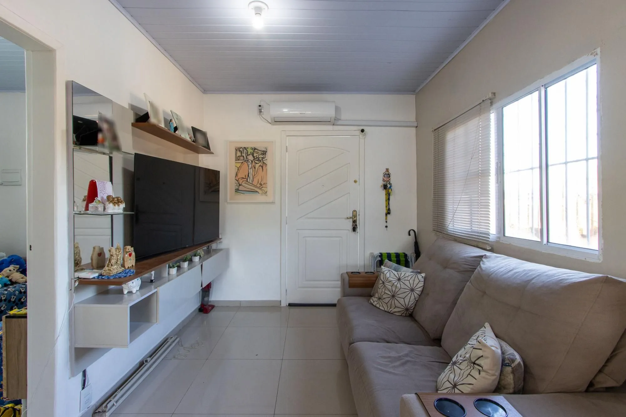Imagem Casa para Venda - 134.06m², 3 dormitórios, 5 vagas - Vila Nova