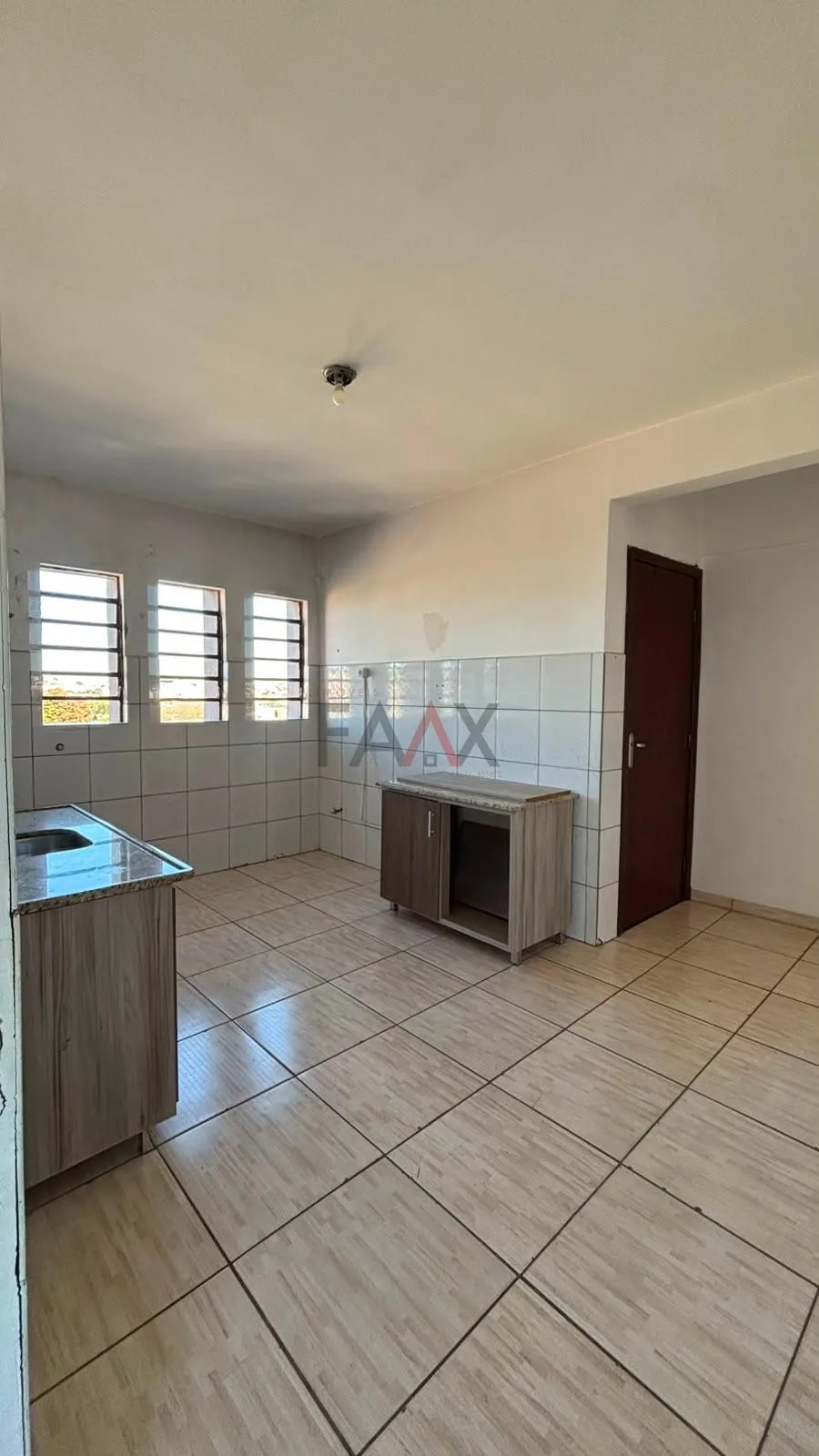 Imagem Apartamento com 4 dormitórios para locação, BONSUCESSO, GUARAPUAVA - PR