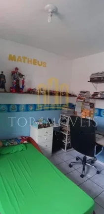 Imagem Villaggio Charmoso no Vale do Sol – 2 Dormitórios | Conforto e Praticidade!