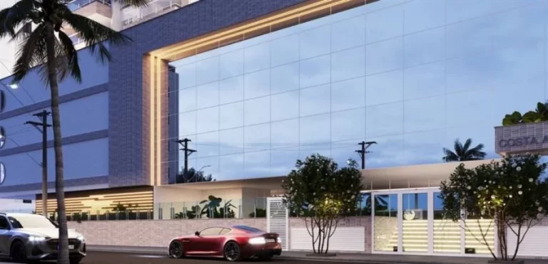 Imagem APARTAMENTO 3 DORMITÓRIOS 1 SUÍTE 2 VAGAS NO CAIÇARA!!!