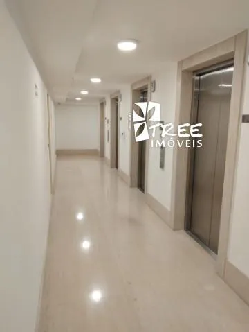 Imagem LOCAÇÃO DE SALA COMERCIAL NO EDIFÍCIO THINK BUSINESS CENTER, NA BARRA FUNDA, EM SÃO PAULO/SP, 40m² com 01 toalete e 01 vaga. CONSULTE-NOS