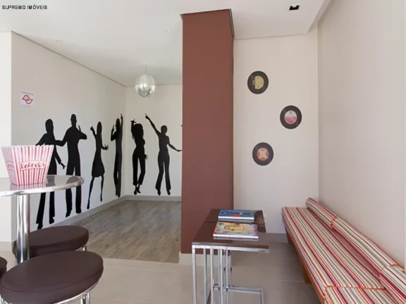 Imagem APARTAMENTO RESIDENCIAL em TABOÃO DA SERRA - SP, JARDIM WANDA