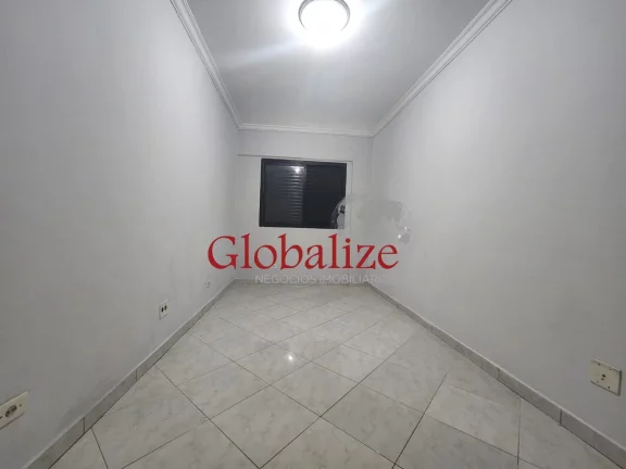 Imagem Apartamento a venda com 2 dormitórios, 1 vaga, na encruzilhada em Santos por R$ 500.000,00