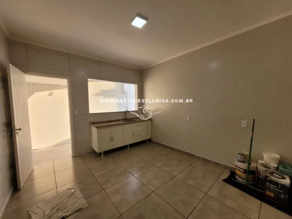 Imagem CASA TÉRREA 2 DORM 1 VAGA DE GARAGEM CENTRO ITATIBA