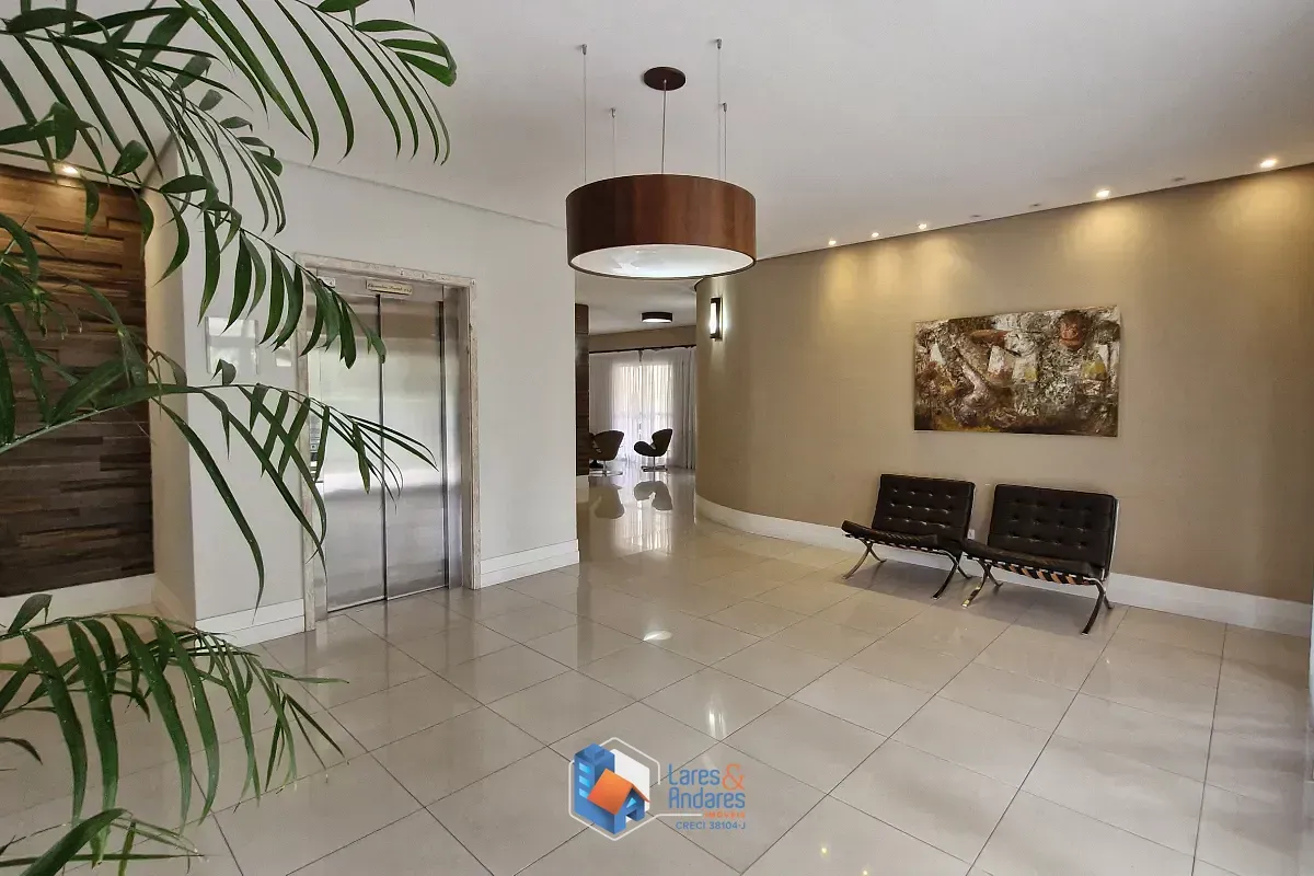 Imagem Apartamento para venda em Vila Gumercindo com 3 quartos, sendo 1 suíte, 87m²