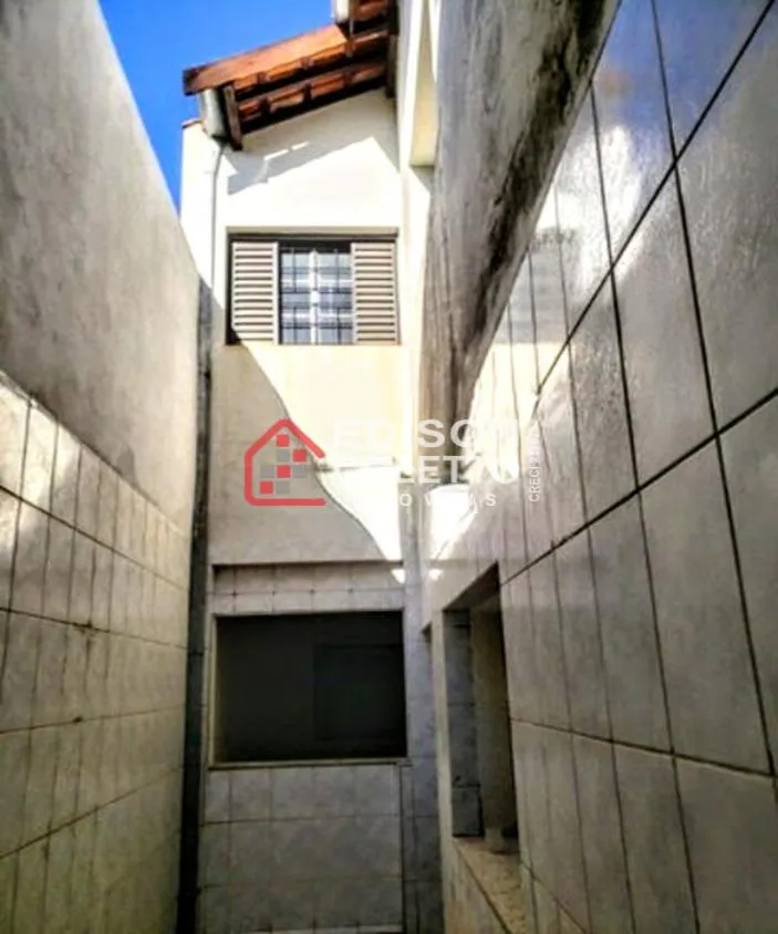Imagem Ótima casa à venda no Jardim Belvedere, Campestre, Piracicaba!!