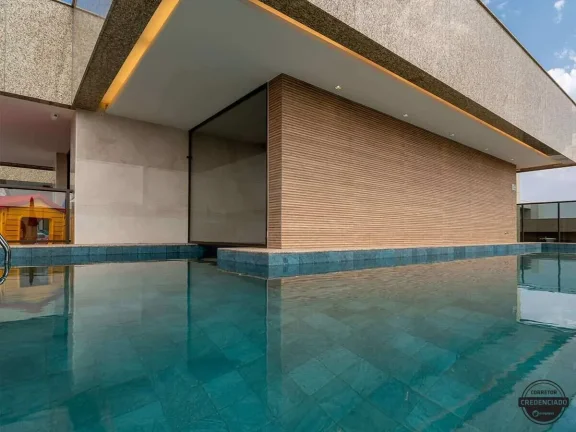 Imagem Residencial Safira - Sudoeste | 4 suítes | Pronto para morar