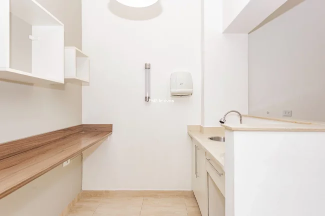 Imagem Casa comercial à venda em SP: 4 salas e 90m² no Campo Belo