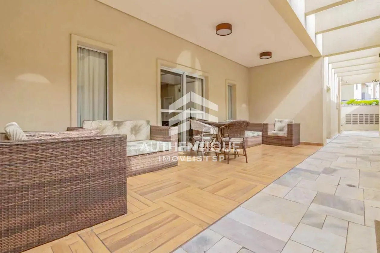 Imagem Horizon Condomínio &amp; Lazer Vila Gumercindo - Apartamento à venda no bairro Vila Gumercindo - São Paulo/SP, Zona Sul