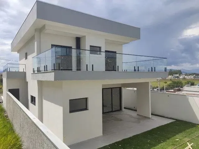 Foto do imóvel Casa à venda 3 Quartos, 2 Suites, 2 Vagas, 250M², Parque Residencial Maria Elmira, Caçapava - SP | Residencial Malibu