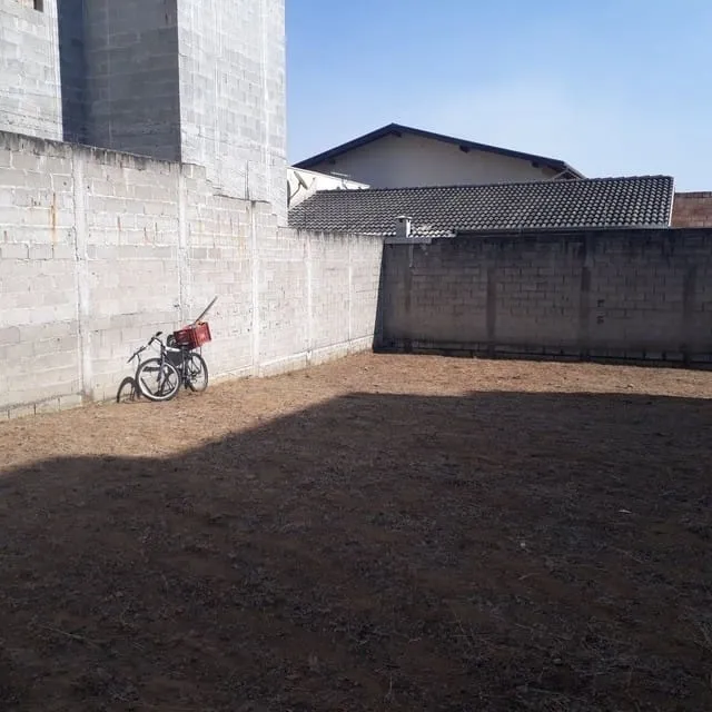 Imagem Terreno à venda 303M², Vila Olímpia, Taubaté - SP