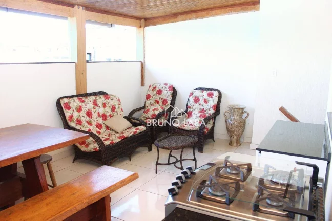 Imagem Apartamento à venda em Igarapé Bairro Centro