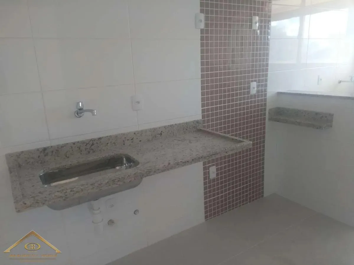 Imagem Apartamento para Venda em Cabo Frio / RJ no bairro Braga