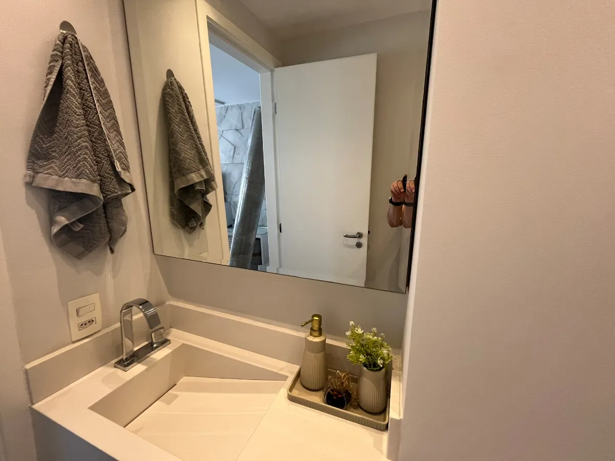 Imagem Apartamento para venda em Mooca com 3 quartos, sendo 1 suíte, 78m2