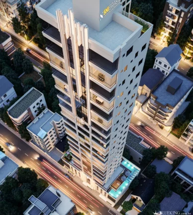 Imagem Grand Vivare - Apartamento à venda no bairro Centro - Itapema/SC