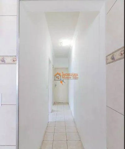 Imagem Casa com 2 dormitórios à venda, 165 m² por R$ 680.000,00 - Jardim do Papai - Guarulhos/SP