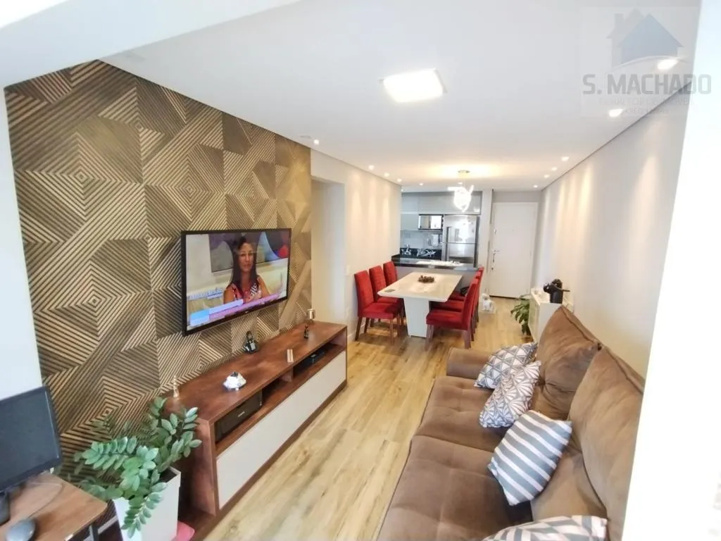 Imagem Apartamento para Venda em Santo André / SP no bairro Parque das Nações