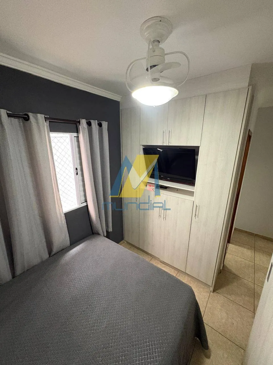 Imagem Cobertura sem Condomínio com 2 Dormitórios e Espaço Gourmet à Venda