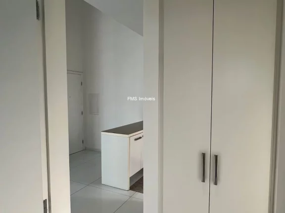 Imagem Apartamento duplex de 2 dormitórios no Campo Belo com 85m²